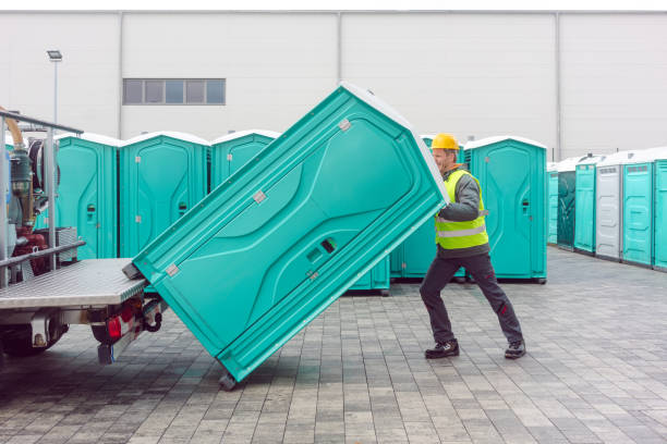 Best Porta potty delivery and setup  in Fredonia, AZ