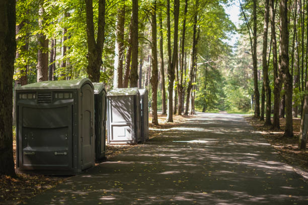 Best Construction site porta potty rental  in Fredonia, AZ