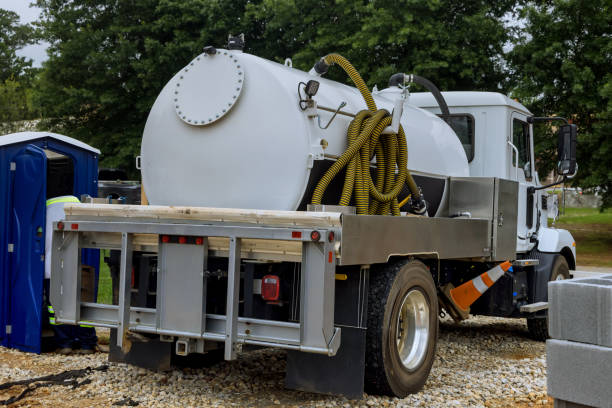 Best Affordable portable toilet rental  in Fredonia, AZ